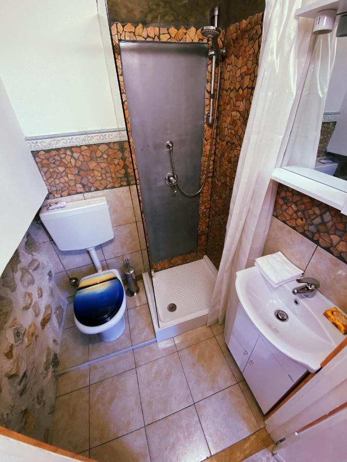 Bed and breakfast Happy Days Terracine Extérieur photo