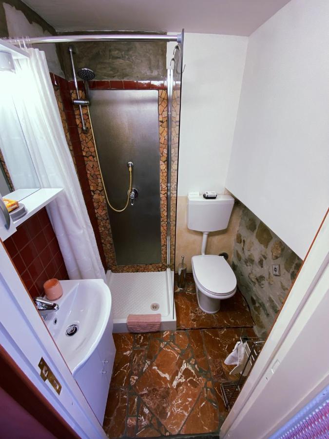 Bed and breakfast Happy Days Terracine Extérieur photo