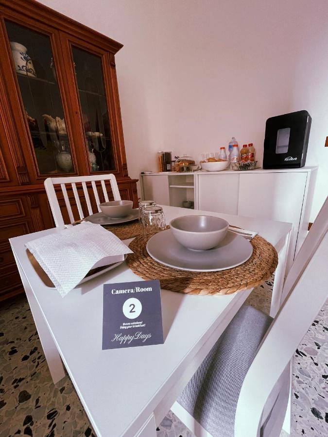 Bed and breakfast Happy Days Terracine Extérieur photo
