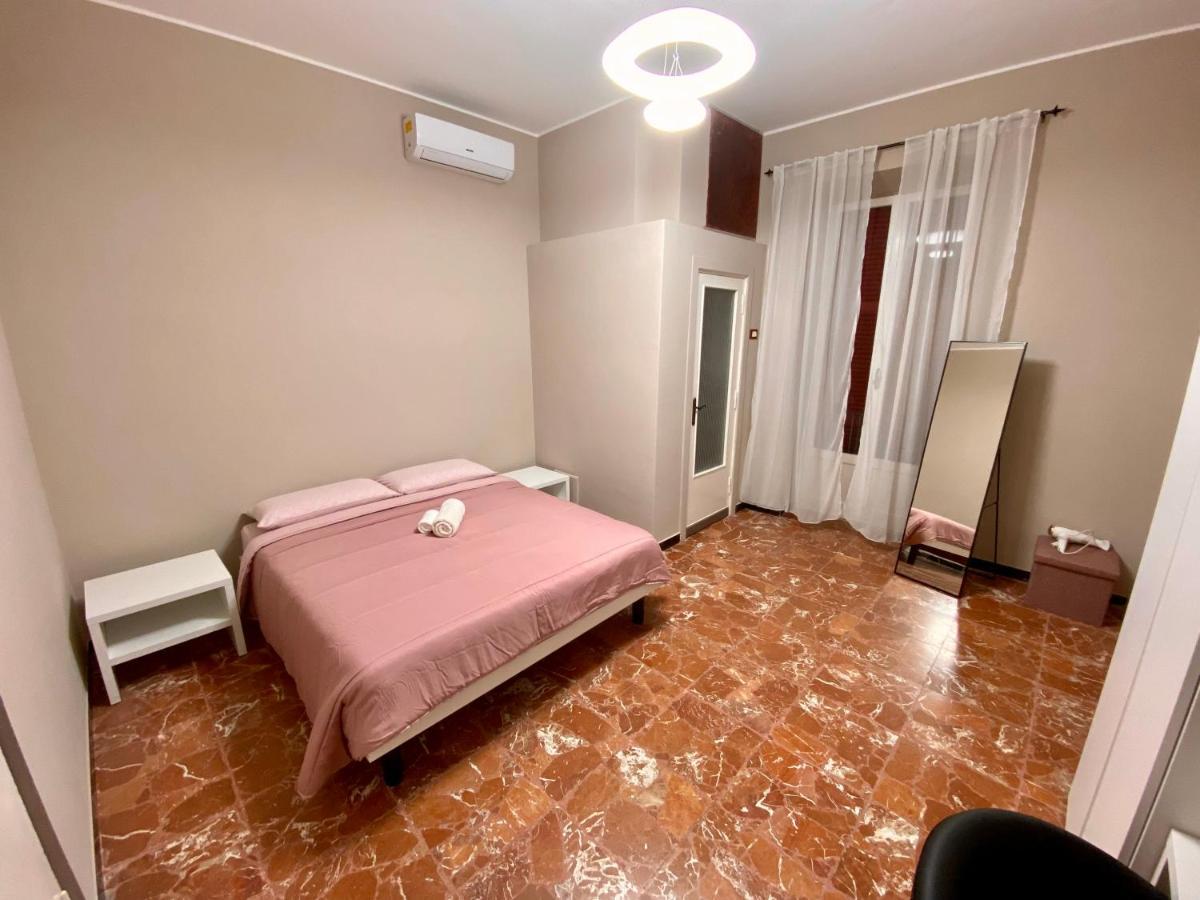 Bed and breakfast Happy Days Terracine Extérieur photo