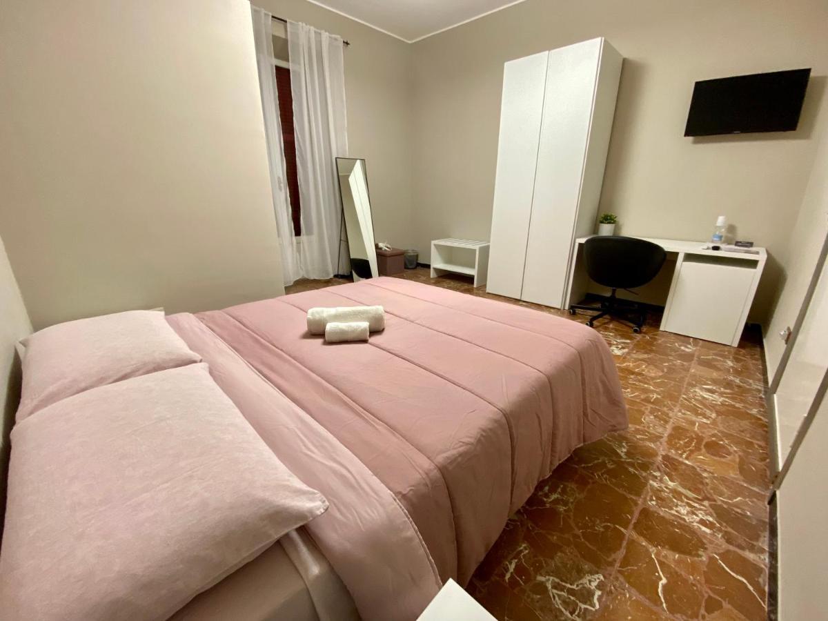 Bed and breakfast Happy Days Terracine Extérieur photo